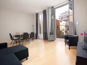 MODERN CENTER A, Apartment for rent Barcelona