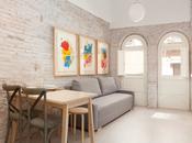 Cortines 2, Apartment for rent Barcelona
